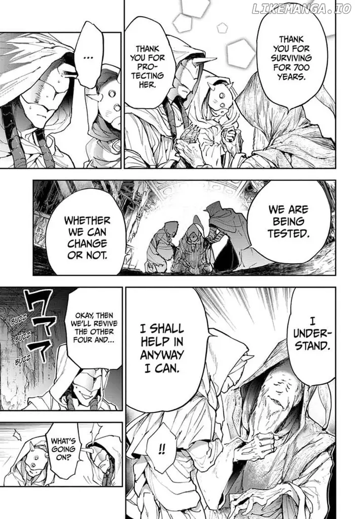 The Promised Neverland chapter 163 image 07_optimized